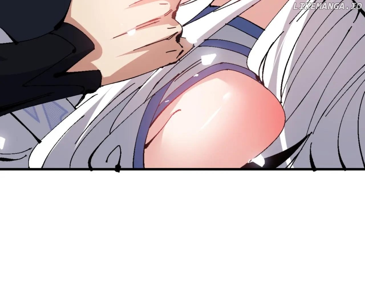 Master: This rebellious disciple is definitely not the Holy Son Chapter 137 - page 137